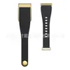 La Correa para Reloj Whoop5.0 es Adecuada para el Modelo Oficial Wp5.0, Correa de Muñeca de Cuero, Versión Delgada con Hebilla, Transfronteriza