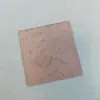 Papel Texturizado de 150g, Papel Especial para Páginas Interiores, Diario Creativo Hecho a Mano, Collage, Caligrafía, Escritura, Pintura, Bricolaje, Venta al por Mayor desde Fabricante