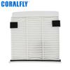 Adecuado para Filtro de Aire Acondicionado de Automóvil Mitsubishi Mr 398288 7803A084 Xr 398288 D