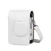 @fujiminiliplay funda protectora cámara instantánea instax mini LiPlay carcasa protectora transparente