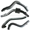 La Manguera de Llenado de Combustible para Coche 31036-4Q000 es Adecuada para Tuberías de Combustible y Mangueras de Repostaje Hyundai y Kia