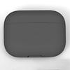 Adecuado para Funda de Silicona para Auriculares Apple Serie AirPods Funda para Auriculares Bluetooth Aorpodspro Adaptador Pro