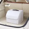 Caja de Almacenamiento para Maletero de Coche Personalizada de Fábrica Caja de Almacenamiento Plegable Multifuncional para Vehículo Caja Organizadora de Coche