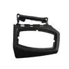 Adecuado para Ford 12 15 17 Focus Marco del Interruptor de Faro Panel Exterior de la Rejilla de Aire Soporte Carcasa Cubierta