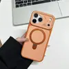 Material de funda de teléfono premium, llamativo, estilo mecha, adecuado para Apple 18/17 Pro Max/16/15/13