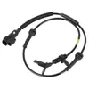 Sensor de Velocidad de Rueda ABS Compatible con Land Rover Range Rover Lr001056 Lr024202 Lr071974