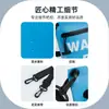 Bolsa impermeable para exteriores de PVC, bolsa deportiva, portateléfono, bolsa cruzada, bolsa de playa, bolso de mano, bolsa de almacenamiento conveniente de gran capacidad