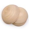 Cesta de fermentação de pão ferramenta de cozimento de fermentação redonda cesta de rattan molde de fermentação de pão Cesta oval de rattan tigela de rattan ramo de vime