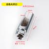 Herramienta de Llave de Extracción de Sensor de Oxígeno para Automóviles Socket para Sensor de Oxígeno 22mm Herramienta Especial Envío Gratis