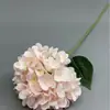 Transfronterizo 117 Piezas de Bola de Elfo Flores Artificiales Tienda de Arreglos Florales para Bodas Paisajismo en Cascada Muro de Flores Venta al por Mayor