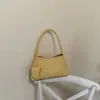 Bolso de Axila Estilo Coreano para Mujer 2026 Verano Nueva Moda Retro Viajero de Alto Valor Casual Bolso de Hombro