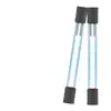 Lámpara de Esterilización UV para Acuario, Luz Ultravioleta para Purificación de Agua de Estanques de Peces, Eliminación de Algas, Lámpara de Esterilización Sumergible, Lámpara de Desinfección para Acuario, Lámpara de Esterilización para Acuario