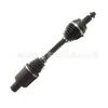 2043301300 É Adequado para Mercedes-Benz W204 Eixo de Transmissão Eixo Cardan Montagem da Meia-Árvore Dianteira 2043301400