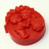 AA013 casamento meninos e meninas molde de silicone molde de sabão feito à mão DIY sabonete molde de sabão