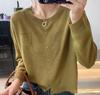 Malharia Fina de Seda Gelo Camisa de Proteção Solar de Manga Comprida Feminina Verão 2025 Novo Estilo Estilo Estrangeiro Redutor de Idade Cardigã Tricotado Top para Mulheres