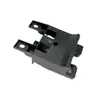 Yubo - Adecuado para Jeep 2020 Grand Cherokee Soporte de Rejilla, Soporte de Fijación de Rejilla 05182391Ab