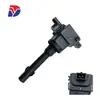 Adequado para Bobina de Ignição de Alta Tensão Kairui Youjin Youpai F01R00A024 Q21-3705110