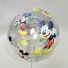 Globos Bobo Impresos de 24 pulgadas, Globos Flotantes de Pulpo Volador Impresos, Sin Estirar, para Puestos Callejeros y Mercados Nocturnos, Venta al por Mayor desde el Fabricante