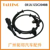 2L1Z-2C204-Bb É Adequado para Sensor ABS da Roda Traseira de Ford Expedition Importado Lincoln