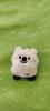 Colgante de Mochila Bolso de Hombro Peluche Muñeca Pequeña
