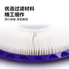 Adecuado para Accesorios de Aspiradora Dyson Dc41 Dc65 Dc66 Prefiltro Elemento de Filtro Filtro Trasero