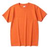 Camiseta Base de Algodão Manga Curta Gola Redonda Lisa Printstar Shida Masculina Casual Infantil com Impressão de Logo