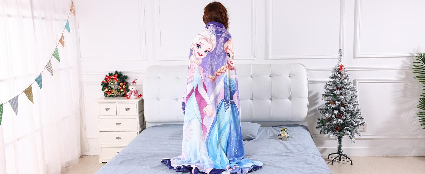 girls blanket
