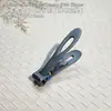 Ferramentas para Unhas, Cortadores de Unha, Cortadores de Boca Plana com Abertura Grande para Unhas Grossas, Cortadores de Unha Antiderrapantes, Tesouras de Unha, Especializados para Sulcos de Unha