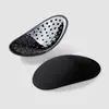 Artefato de Almofada de Ombro de Silicone Ângulo Reto Ombro Beleza Almofada de Ombro Roupa Íntima Masculina Patch de Ombro Antiderrapante Ombro Invisível Sem Marcas Ombro Largo Ombro Falso
