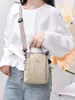 Bolso Pequeño Cruzado Ligero Bolso para Teléfono Móvil 2026 Nueva Moda Bolso de Hombro Casual para Mujer Bolso de Mano Pequeño Multicapa