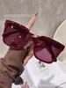 Nuevas Gafas de Sol de Moda Transfronterizas Europeas y Americanas para Mujer, Gafas de Sol Retro de Alta Gama para Protección Solar al Aire Libre, Especiales para Conducir para Hombres