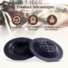 Manípulo de Máquina de Café Semiautomática Breville Platinum Limpeza de Recuo Gaxeta de Silicone para Limpeza Acessórios 54mm
