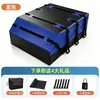 Selección Global de Bolsas de Almacenamiento para Techo de Coche para Exteriores, Bolsas Impermeables Universales, Equipaje de Techo Más Vendido Transfronterizo de Amazon