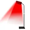Lámpara de Terapia de Luz Roja LED Terapia de Luz Transfronteriza Portátil para Uso en Casa LED Inteligente de 40 Luces 660/850nm Soporte Lámpara Infrarroja