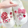 Accesorios para Zapatos Croc, Decoraciones de Flores para Zapatos, Materiales Hechos a Mano para Bricolaje, Accesorios de Moño Cuadros Rellenos de Algodón de Tela, Suministros Decorativos