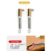 Accesorios Máquina Selladora de Bolsas de Pelota Cable Calefactor Interruptor Transformador Resorte Cinta de Alta Temperatura Cinta Tablero Aislante Tubo de Cobre