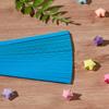 Tira de estrella monocromática de 30 colores color sólido estrella de la suerte tira de estrella de origami estrella productos terminados venta al por mayor