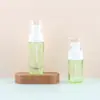 Outlet de Fábrica 20ml30ml Botella Pulverizadora Dividida de Alcohol para Desinfección de Medicamentos a Presión Botella Dividida para Cosméticos de Niebla Ultrafina