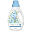 Detergente de Lavado Suave y Altamente Concentrado para Bebés y Niños Pequeños, Detergente de Lavado Enzimático de Alta Concentración, Detergente de Lavado Limpieza Profunda Eliminador de Manchas al por Mayor