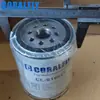 Separador de Agua/Combustible Filtro de Combustible R60T Bf1388-O Elemento Filtrante Completo Fábrica de Origen