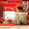 Antigo saco de banho de pés de Pequim, remédio para banho de pés, 24 ervas, fábrica de absinto, fornecimento por atacado de remédios, bolsa de banho Yao