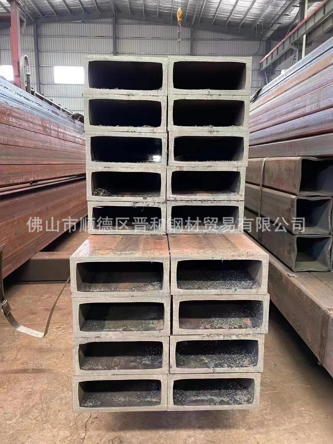 直角方管