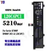 Adequado para Bateria de Laptop Modelo 2021 Lenovo Savior R7000P R9000P L20C4Pc1 Atacado de Fábrica