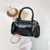 Bolsa Portátil Estilo Coreano para o Trabalho para Mulheres 2026 Verão Nova Tendência Moda Bolsa Almofada de Alto Valor Bolsa de Ombro Único Transversal