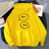 Sudaderas Heartstopper Talla Europea Transfronteriza Primavera/Otoño 2022 Mujer Ae