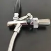 Dispensador de Cerveza Refrigerado por Agua Mingxiang, Máquina de Cerveza Fresca, Doble Cabezal, Triple Cabezal, Cuádruple Cabezal Pequeña Máquina de Refrigeración Refrigerada por Agua de Escritorio para Bares y Para Llevar
