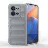 Para VIVO V25 China versão escudo mágico anti-queda capa do telefone móvel VIVO V25E pele sentindo capa protetora novo