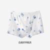 Ropa Interior Infantil de Algodón Puro Clase A para Niños y Niñas Niños Grandes 10A Entrepierna Bacteriostática Calzoncillos para Hombre Braguitas para Bebé