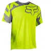 Ropa para Carreras Todoterreno Transfronterizas, Tallas Europeas y Americanas, Camiseta de Manga Larga, Top de Secado Rápido, Corte Holgado, Ropa Versátil para Descenso, Ropa de Ciclismo