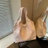 Bolso de hombro cruzado casual simple, bolso de hombro versátil de verano, adecuado para viajes, ocio, trabajo y desplazamientos, bolso de mano para mujer